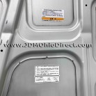 JDM EK3 Civic ViRS 99/00 Hood   